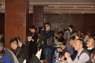 EVTec 2017 引領(lǐng)電動(dòng)汽車(chē)未來(lái)的國(guó)際盛會(huì)